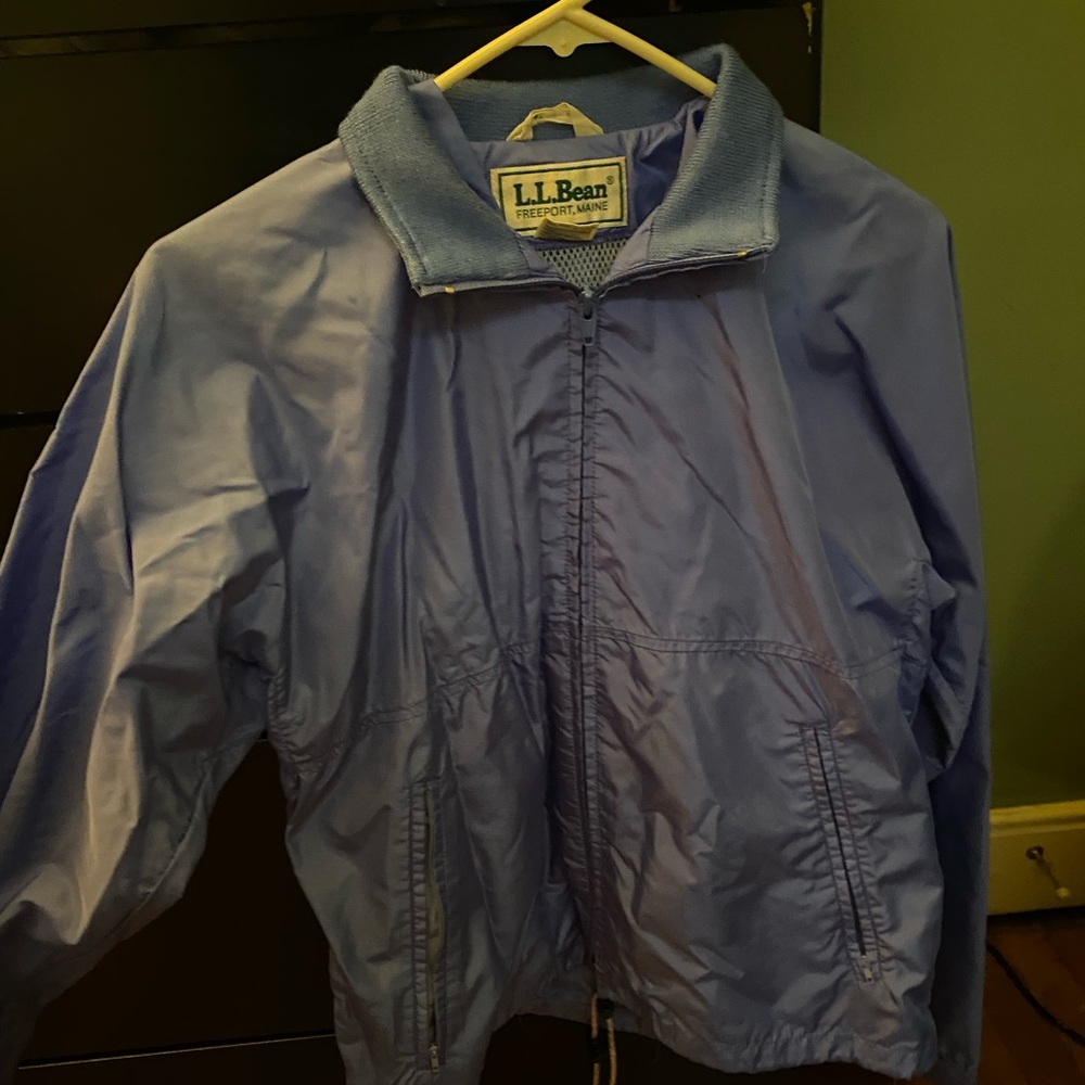 Windbreaker